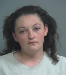 Arrest Report June 16