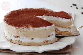 Torta fredda senza colla di pesce. Epingle Sur Tutte Le Ricette Di Allacciate Il Grembiule
