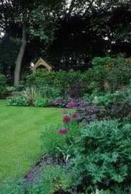 Large Formal Garden By Judith Sharpe Garden Designs Formal Garden Garden Design Memorial Garden