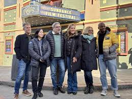 Sundance Film Festival leaders reflect, look forward as last Park City event begins
