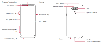 Is will delete all information on the device including passwords that blocked entry. More Lg Premiere Pro Plus L455dl Details Surface Dual Camera With Ultra Wide Lens Gsmarena Com News