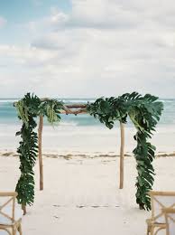 Our luxury artificial flowers are the most realistic silk flowers for sale is a bunch of high quality real touch monstera deliciosa leaves that includes 3pcs. Driftwood And Coral And Pearls Oh My 6 Unique Ideas For Your Beach