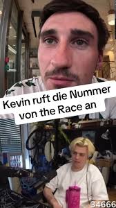 The Race Dave Trailer