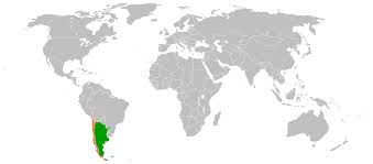 Entre em contato e tire suas dúvidas! Datei Argentina And Chile Highlighted Png Wikipedia