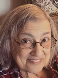 Louise M. (Hess) Baker