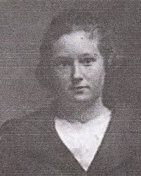 India Pearl Carter Kirkland (1904-1990)