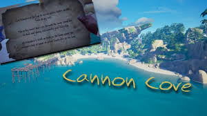 I heard of the sam, sarah and brandon from a hiker in the village. Cresent Isle Water Well Sea Of Thieves Gold Hoarders By Tech Jmdog