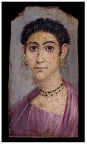 Eye-Like Radiance': The Depiction of Gemstones in Roman Wall Painting