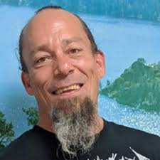 Philip Marik (1974-2023)