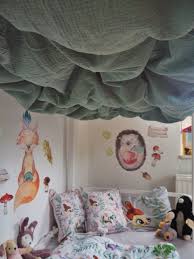 Flying Daddy Georgekinderzimmer Inspiration Hochbett Betthimmel Diy In 2020 Kinder Zimmer Hochbetten Kinderzimmer Kinderzimmer Selber Machen