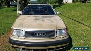 1993 Audi 100 Cs Audi 100 Forsale Unitedstates Audi 100 Cars For Sale Audi