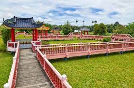 In a few clicks you can easily search, compare and book your hotel by clicking directly through. Taman Rekreasi Tasik Melati Perlis Malaysia Tasik Melati Stock Photo Picture And Royalty Free Image Image 77491980