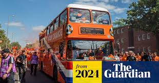 Image result for Orange 1980 Thomas Nationwide Transport