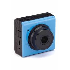 Pin Op Action Cam