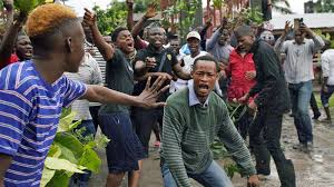 Democratic republic of the congo. Us Deploys Troops To Dr Congo Amid Fear Of Violence Global Sentinel