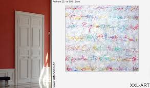 Vielleicht entscheiden sie sich für große bilder fürs wohnzimmer. Moderne Kunst Furs Wohnzimmer Junge Kunst Preiswert Kaufen