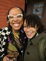 Black Joy Archive v.ii