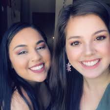 Davina Hernandez and Kyle Mickelson's Wedding Website