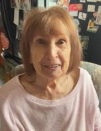 Delphine D. (Megge) Briskey Obituary September 25, 2022