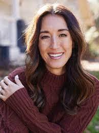 Cynthia Kain's Instagram, Twitter & Facebook