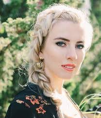 Katherine Martel's Instagram, Twitter & Facebook