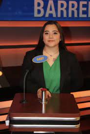 BAMC medic, family compete on Family Feud | Article | The United States Army