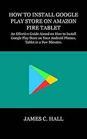 If latter, you can upload an epub and kdp will convert it to all the relevant formats for different kindle devices. How To Install Google Play Store On Amazon Fire Tablet An Effective Guide Aimed On How To Install Google Play Store On Your Android Phones Tablet In A Few Minutes Ebook Hall