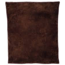 Feel a sense of security when you wrap up in this plush mink blanket by windsor home. Windsor Home Solid Soft Heavy Thick Weighted Plush Mink Blanket 8 Pounds Overstock 10577776