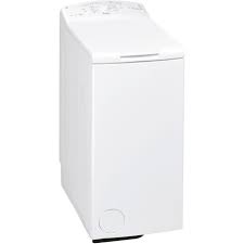 Whirlpool lave linge frontal 10kg a+++ 1400trs/min tambour 64l zen technologie machine à laver hublot. Lave Linge Top Whirlpool Awe6215 6 Kg Classe A 1200 Tours Min Blanc Achat Vente Lave Linge Cdiscount