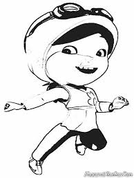 Golem boboiboy terbaru, 3 golem tanah, boboiboy golem air api bayang & golem kuasa combo boboiboy dan fang, keren. Gambar Kartun Boboiboy Untuk Diwarnai