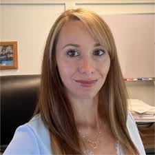 Aimee Hoover's Instagram, Twitter & Facebook