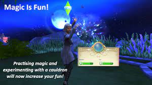 I need help powering a timer i salvaged from a microwave oven. Magic Is Fun Practising Magic Becomes Fun The Sims 4 Catalog