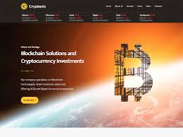 10 best cryptocurrency wordpress themes 2019 athemes