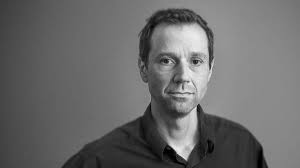 Tech Leaders: Robert Marsh of Scribe Fusion