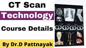 Ct Scan Technician Course Ct Scan Technician Course Full Details Youtube