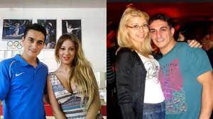 Playsport - EXCLUSIV. Am aflat cu ce se ocupă Corina Drăgulescu, ultima  soție a lui Marian Drăgulescu. S-ar putea să vă treziți cu ea la ușă: ”Am o  firmă de livrare la