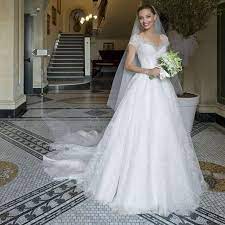 Proposte di giorgio armani adatte per la sposa. Abiti Da Sposa Armani Foto My Luxury