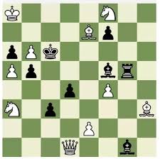 I decided that i would make an easy section for those players that are either new to chess and still like puzzles or. What Is The Hardest Mate In 3 Puzzle Quora