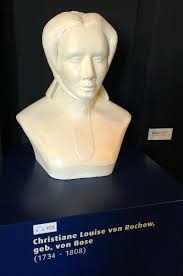 Dubla em estúdios como vti e art sound. Anke Domscheit Berg On Twitter Noch Eine Interessante Erkenntnis Die Gutsherrin Christiane Louise Von Rochow War Offenbar Feministin Des 18 Jahrhunderts Hatte Spannende Frauen Oft Zu Gast Auch Als Mann Gekleidete Geschiedene Dichterinnen