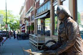 Suchen sie hotels für geschäftsreisende oder urlauber in rapid city und buchen sie mit unserer bestpreisgarantie. Rapid City South Dakota The Great American West