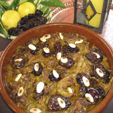 Recette Tajine D Agneau Aux Pruneaux Et Aux Amandes Recette Tajine Agneau Recette Tajine Agneau Recette Tajine