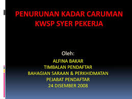 Kadar caruman bagi bulan itu oleh oleh jumlah rm rm majikan rm pekerja rm caruman rm da ri 540.01 hing g a 560.00 73.00 45.00 118.00 da ri 560.01 hing g a 580.00 76.00 47.00 123.00 da ri 580.01 hing g a 600.00 78.00 48.00 126.00 da ri 600.01 hing g a 620.00 81.00 50.00 131.00 Kadar Caruman Kwsp