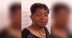 Obituary for Gladys Patricia Robinson