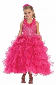 Glow in the dark from evilmilk funny pictures. Hot Pinks And Fuchsia Flower Girl Dresses Flower Girl Dress For Less