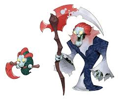 Pin On 2d Concept Art Monsters