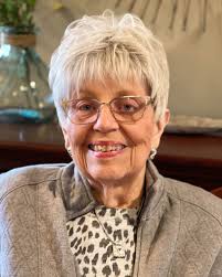 Carole Jean Salmon Obituary December 21, 2024