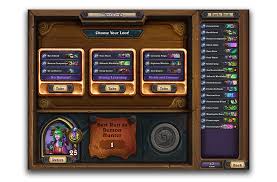 Discover the best hearthstone decks for the recent 20.8 patch! Introducing A New Game Mode Hearthstone Duels Hearthstone