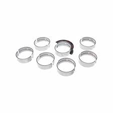 Built for activities including home backup, jobsite, recreation, camping, rv use, and more. 2001 2016 Duramax Hx Series Main Bearings Std 001 Industrial Injection