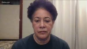 Lynn Paxton's Instagram, Twitter & Facebook