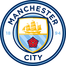 manchester city foot england logo football club livre de coloriage mandala grand w